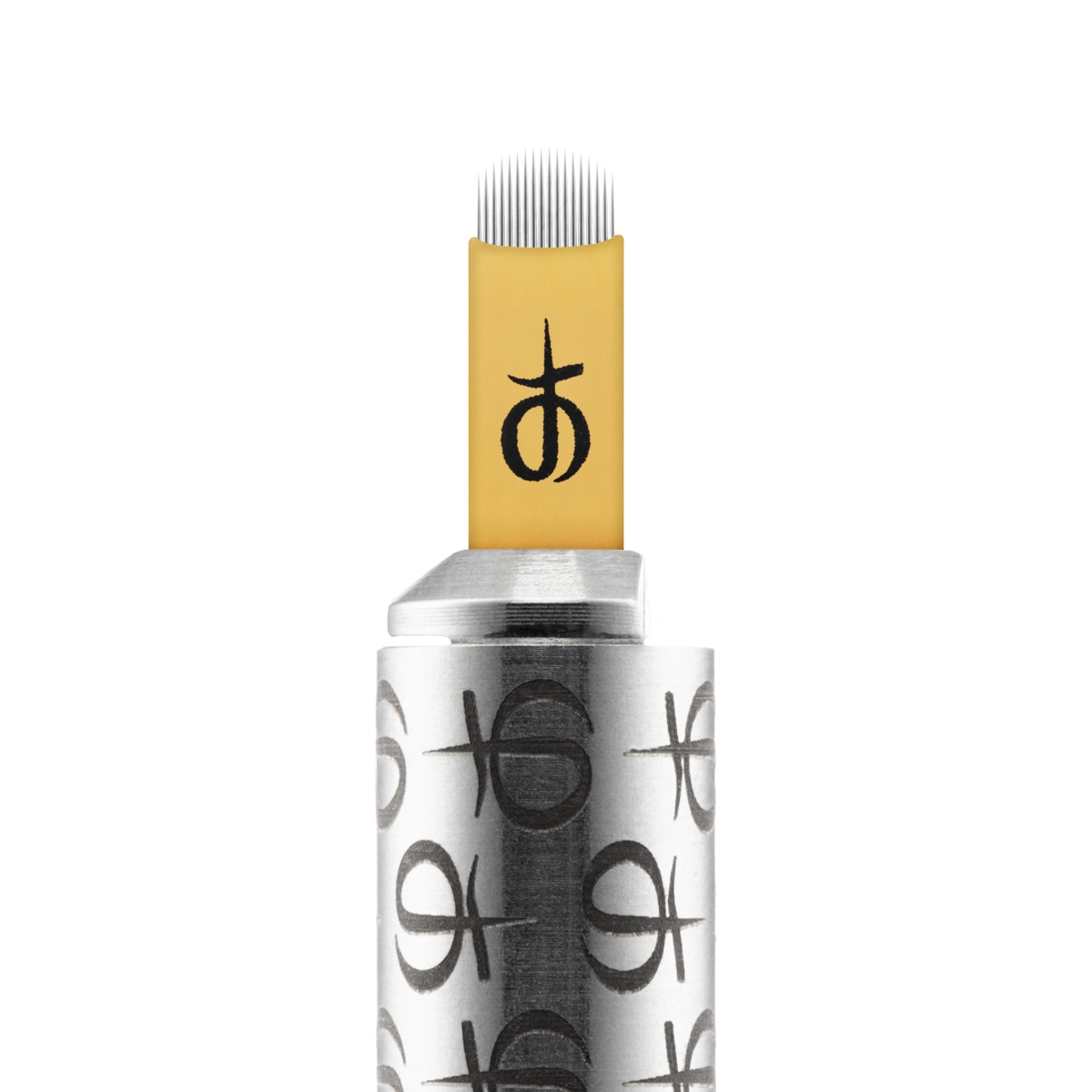 PhiBrows Master Blade U304 Stainless Steel (50pcs)